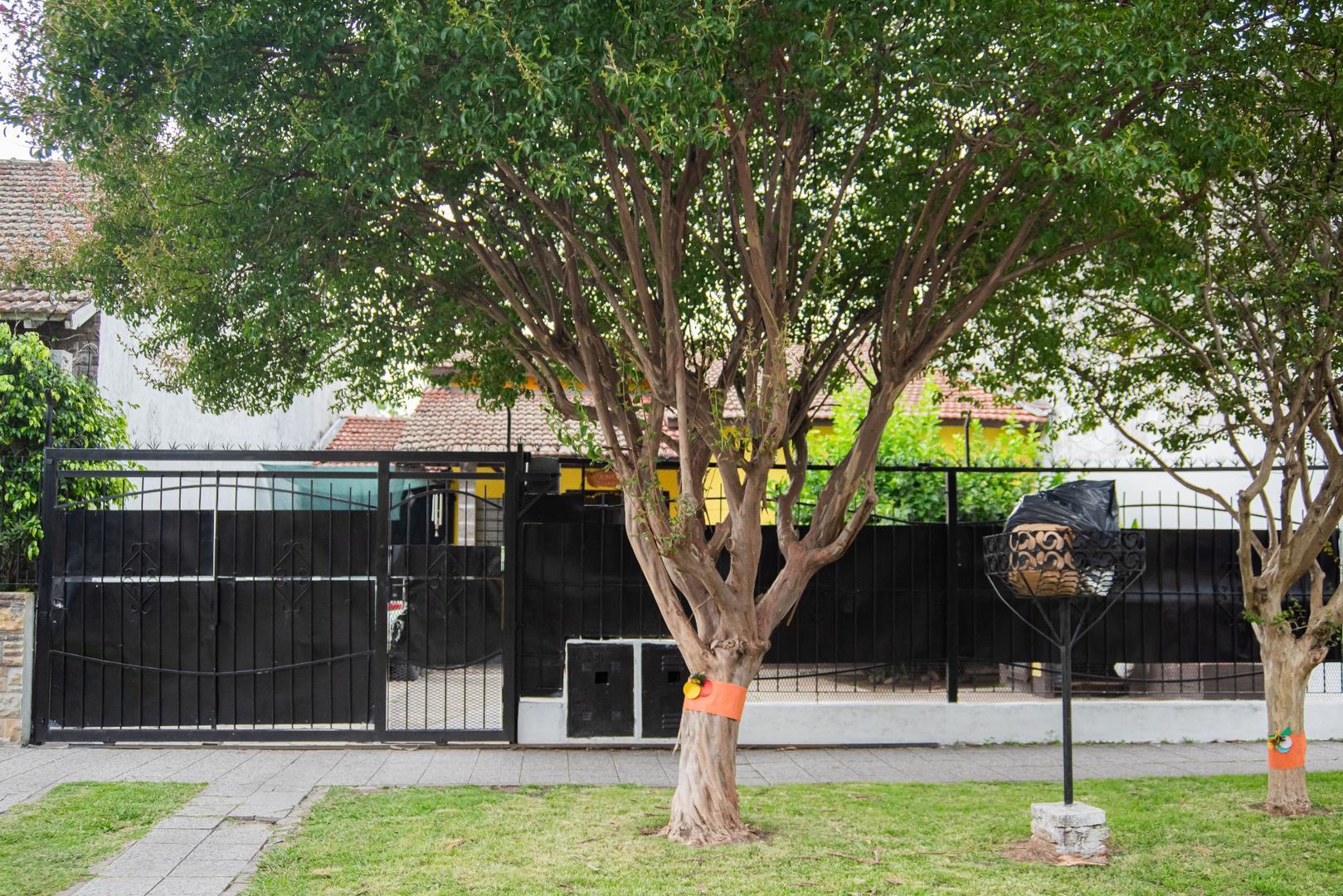 Casa en Venta de 5 dormitorios