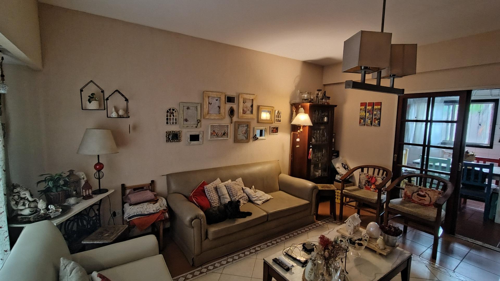 Departamento en Venta de 3 ambientes