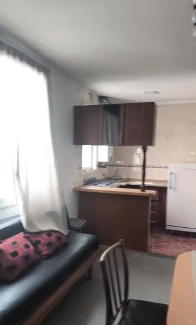 Tucuman 2200, Piso 10