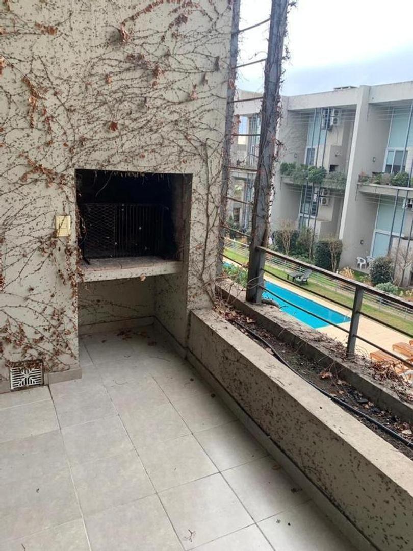 Departamento en Alquiler de 2 ambientes