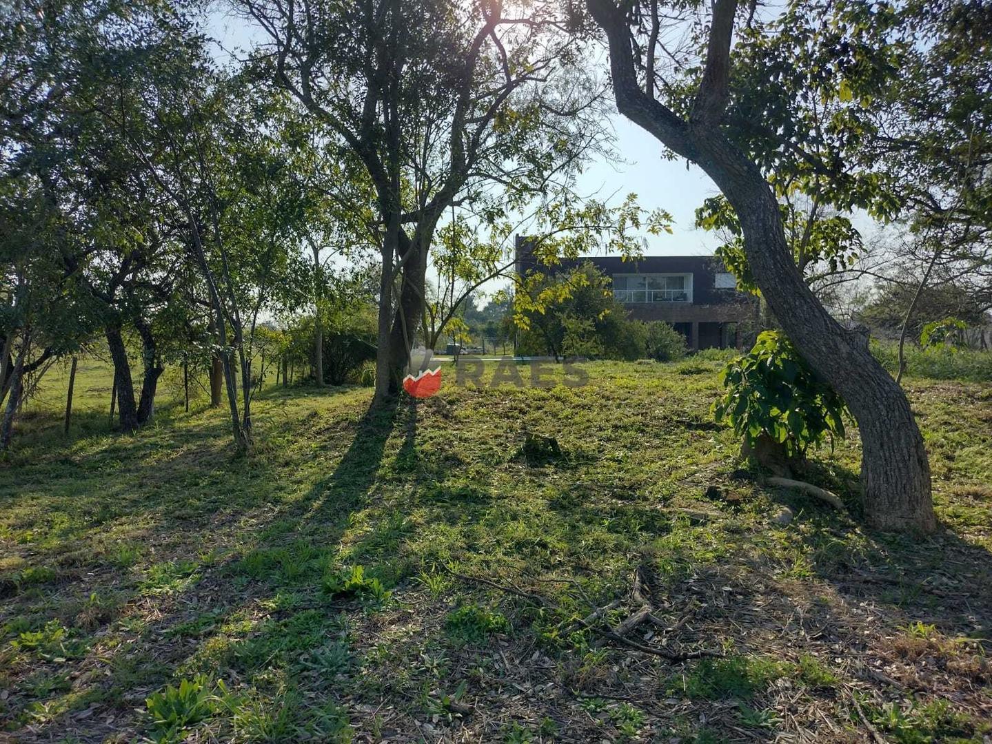 Terreno en Venta en Arroyo Leyes, USD 18.000