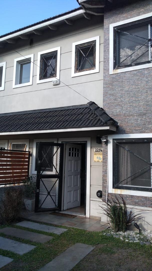 Duplex en Venta en Berazategui