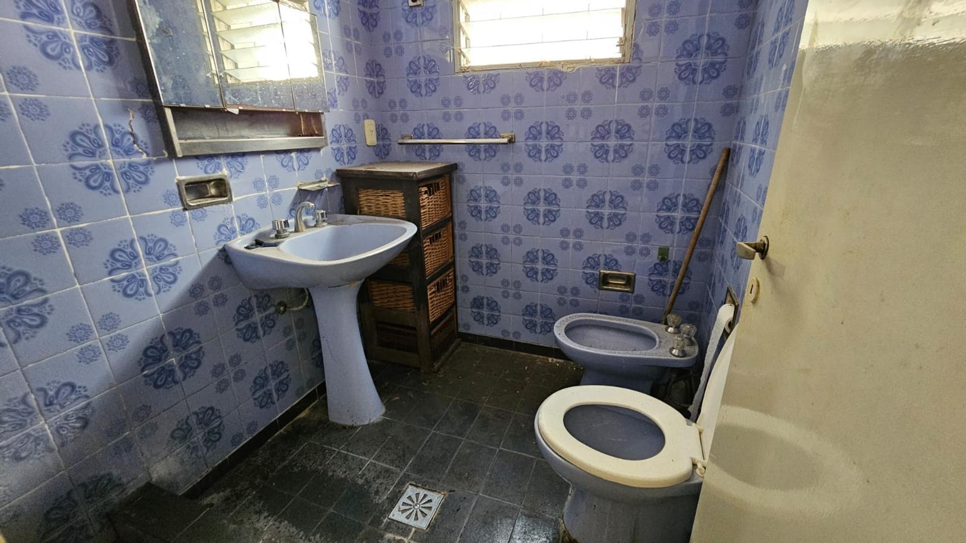 Depto Tipo Casa en Venta 45 años