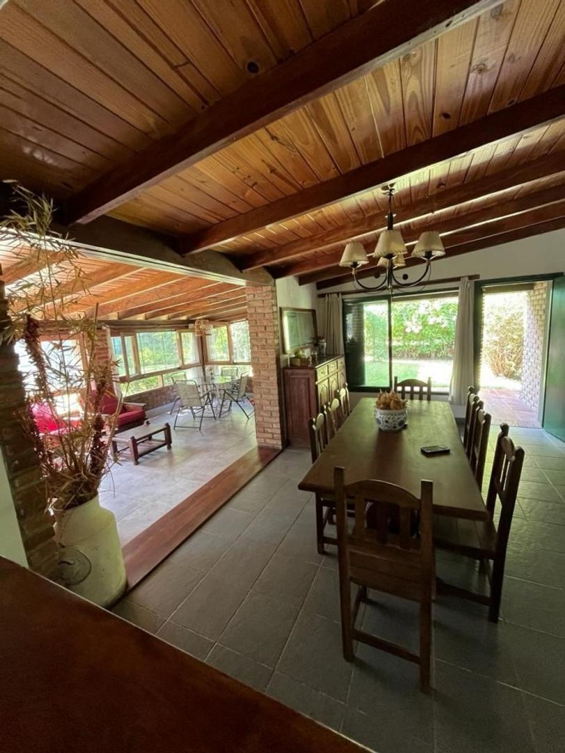 Casa en Venta, Calle Colombia 100, Roldan, 1200 m2 terreno