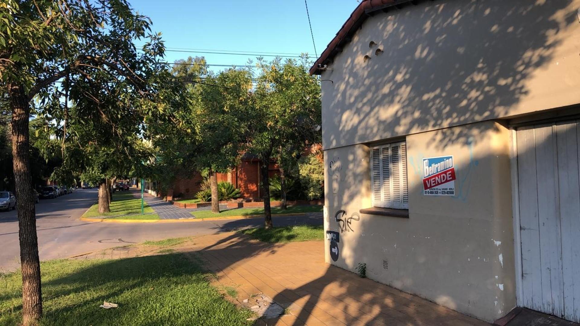 Casa Merlo centro , Multifamiliar