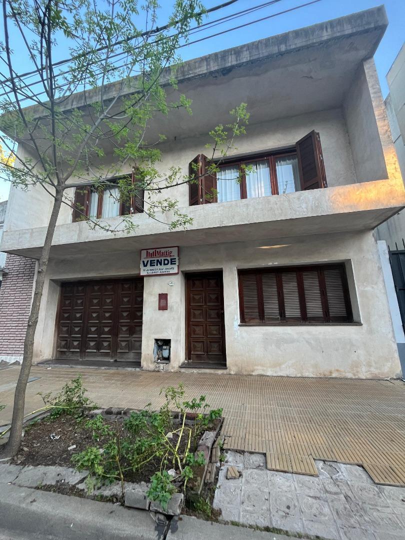 Casa en Venta en Zarate, USD 180.000