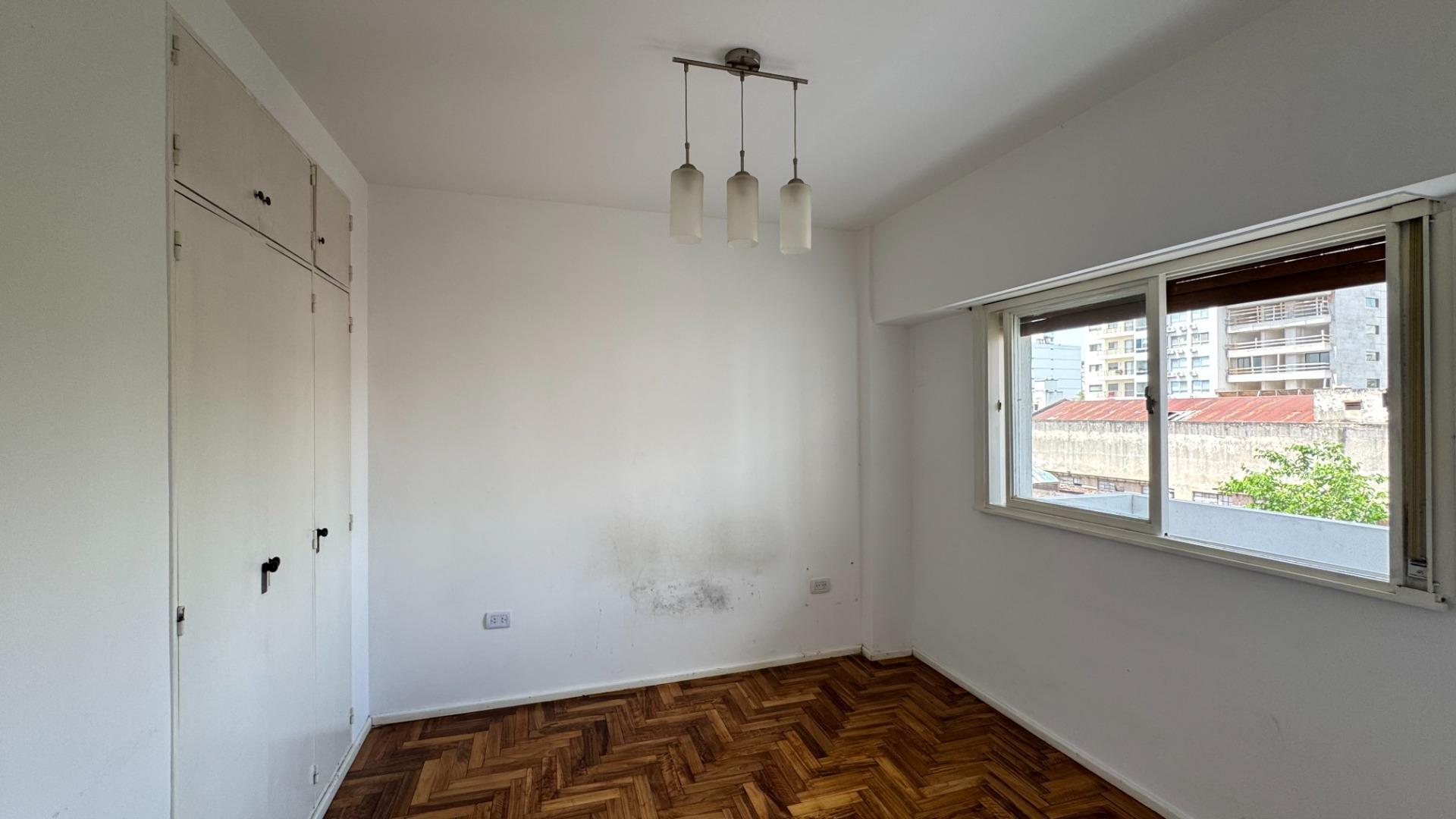 Departamento en Venta 40 años