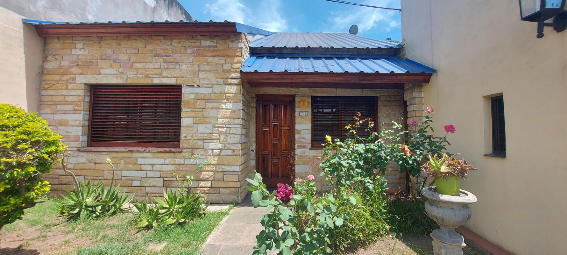 Casa en Venta de 2 dormitorios
