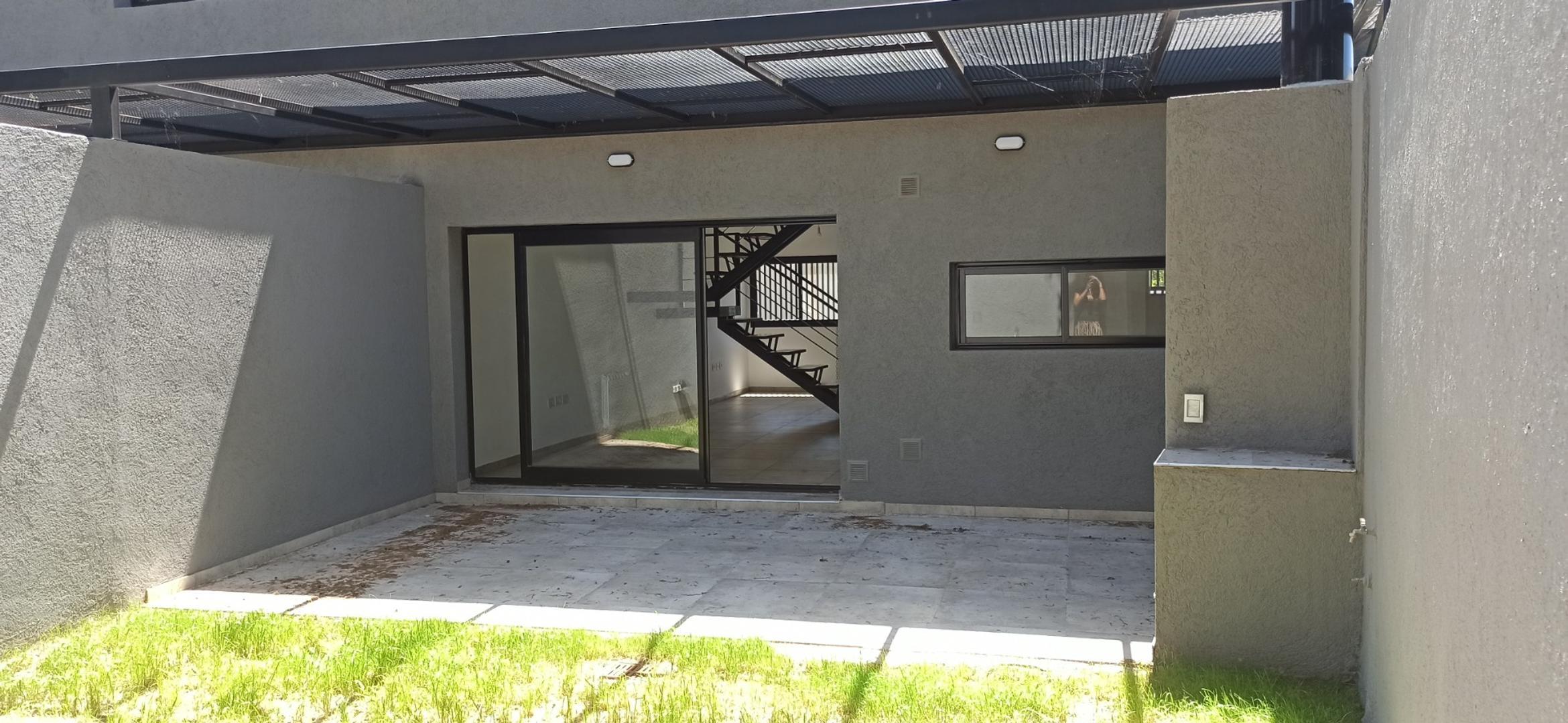 Casa en Venta A Estrenar