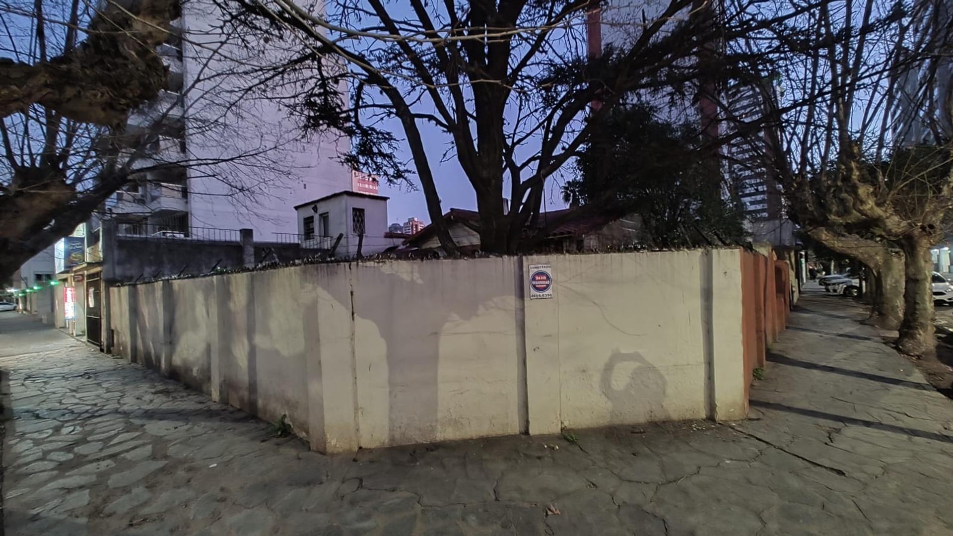 CASA EN VENTA EN SAN MIGUEL- MICROCENTRO.