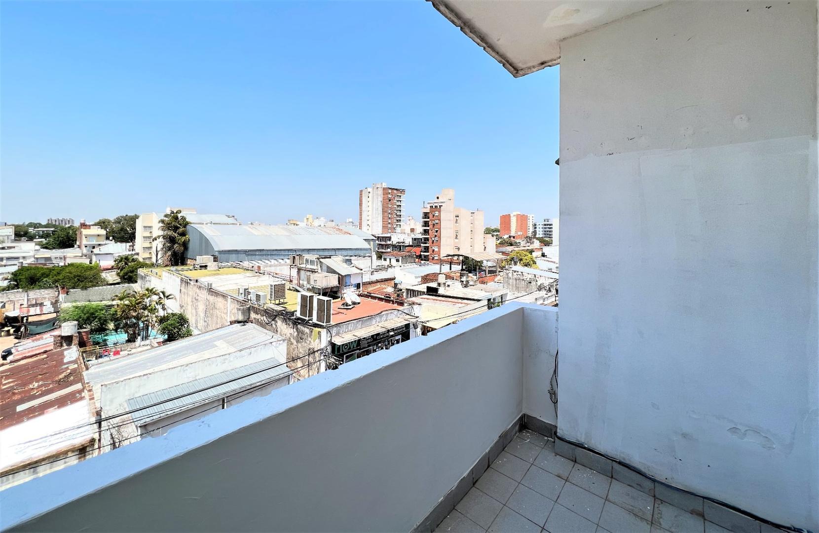 Departamento en Alquiler de 3 ambientes