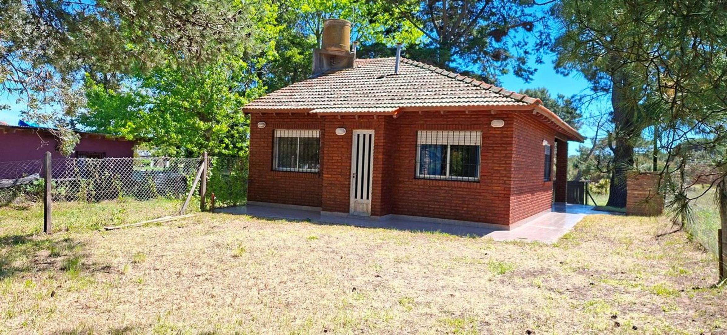 Casa en Venta de 3 dormitorios