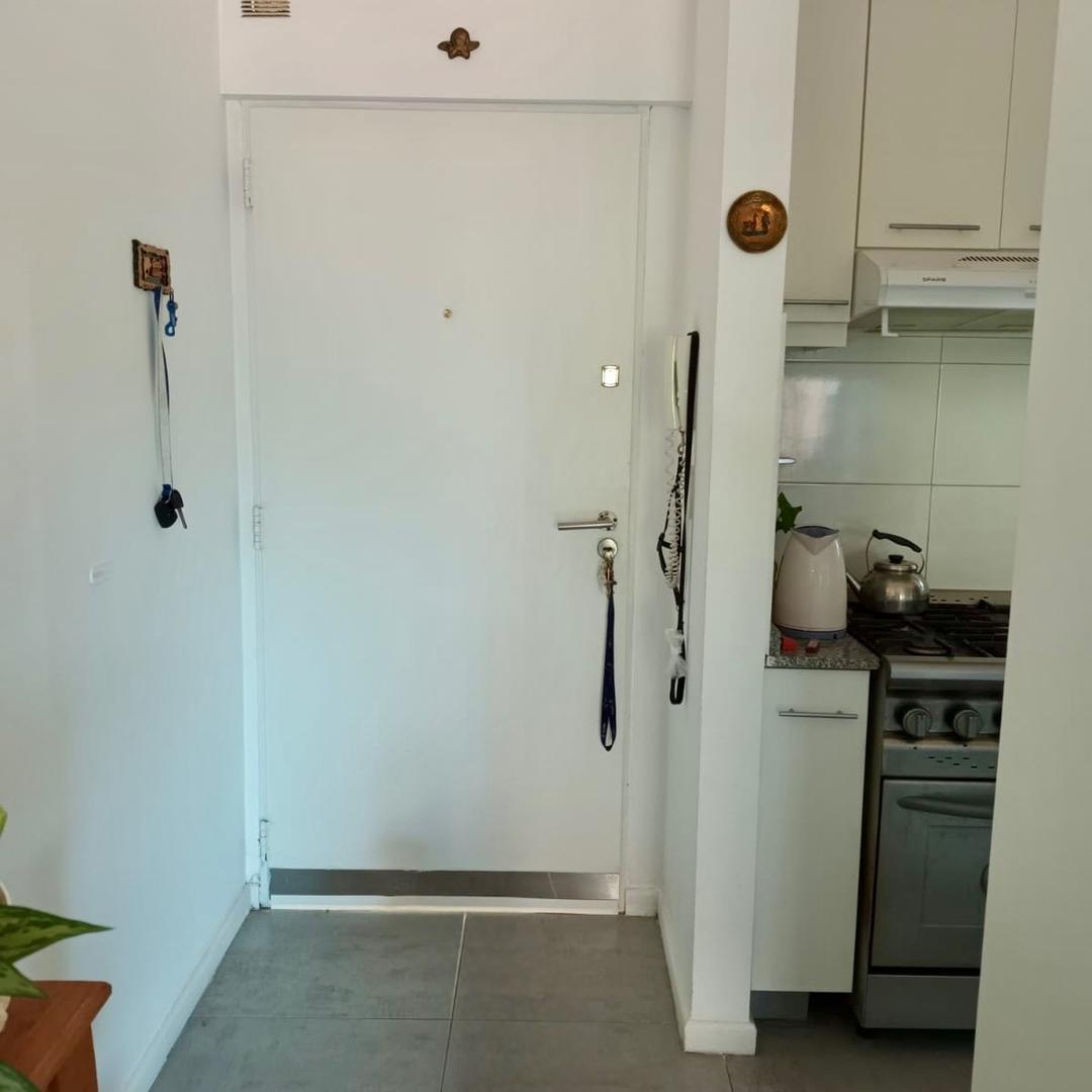 Departamento en Venta en Tigre Centro, USD 107.000