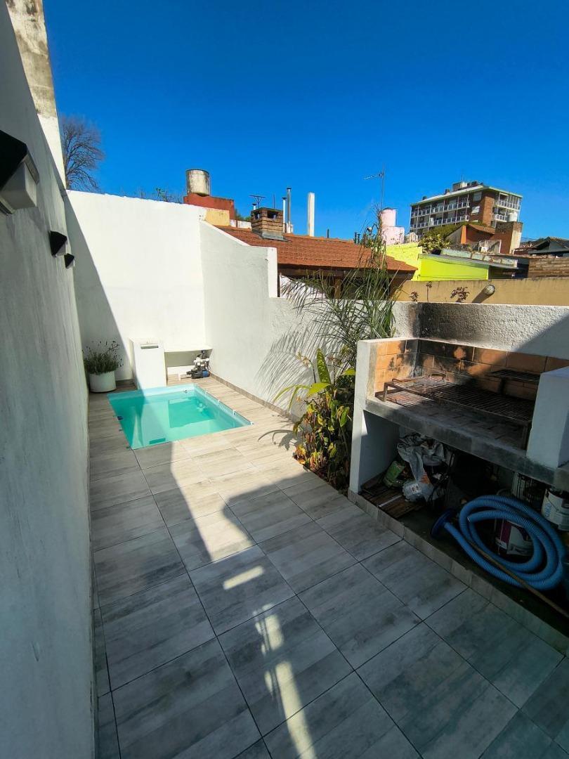 Casa en Venta 1 año