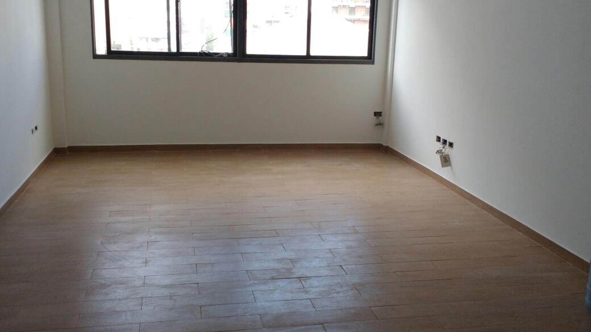 VENTA OFICINA 1 AMBIENTE EN EXCELENTE UBICACION 38 MTS