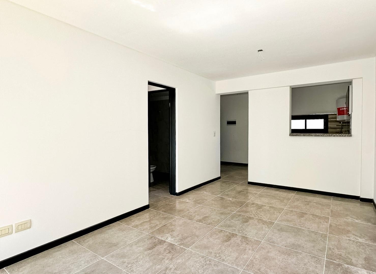 Departamento en Venta 4 años