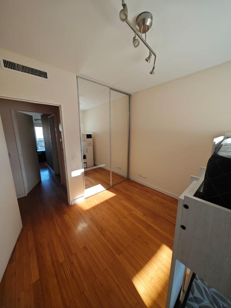Departamento en Alquiler Temporal en Belgrano, USD 1.500