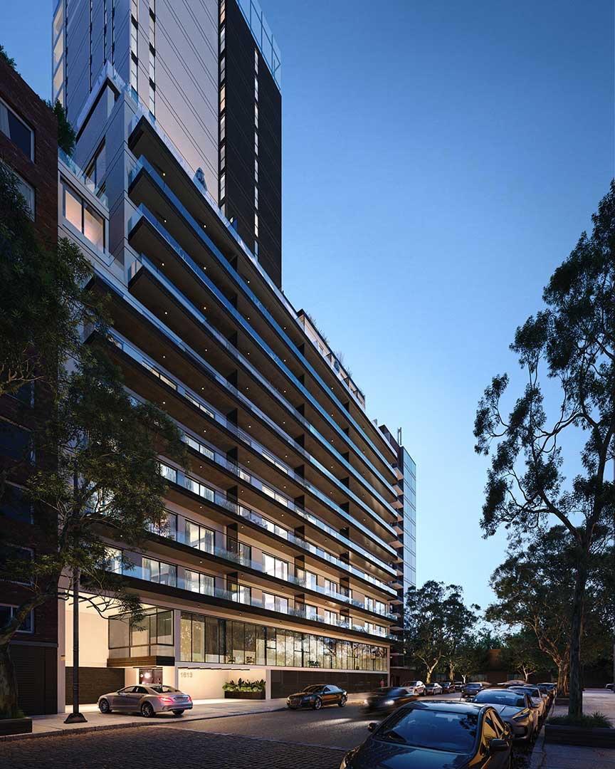 Departamento en Venta de 2 dormitorios