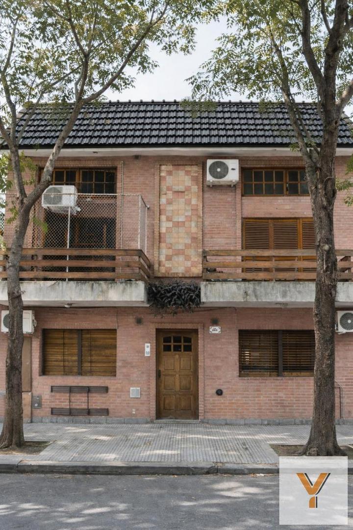 Depto Tipo Casa en Venta en Caballito, USD 129.000