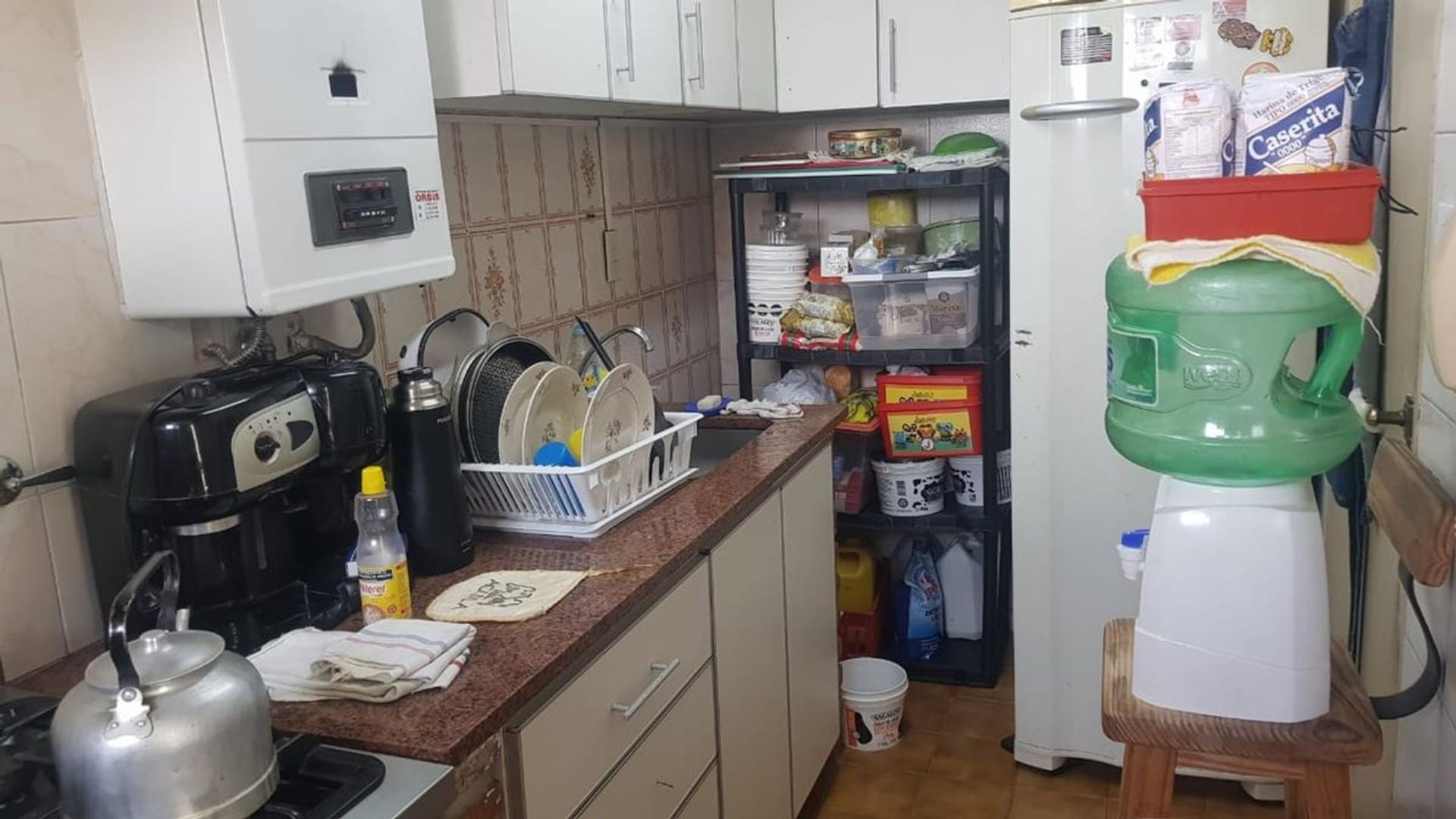 Departamento en Venta 45 años