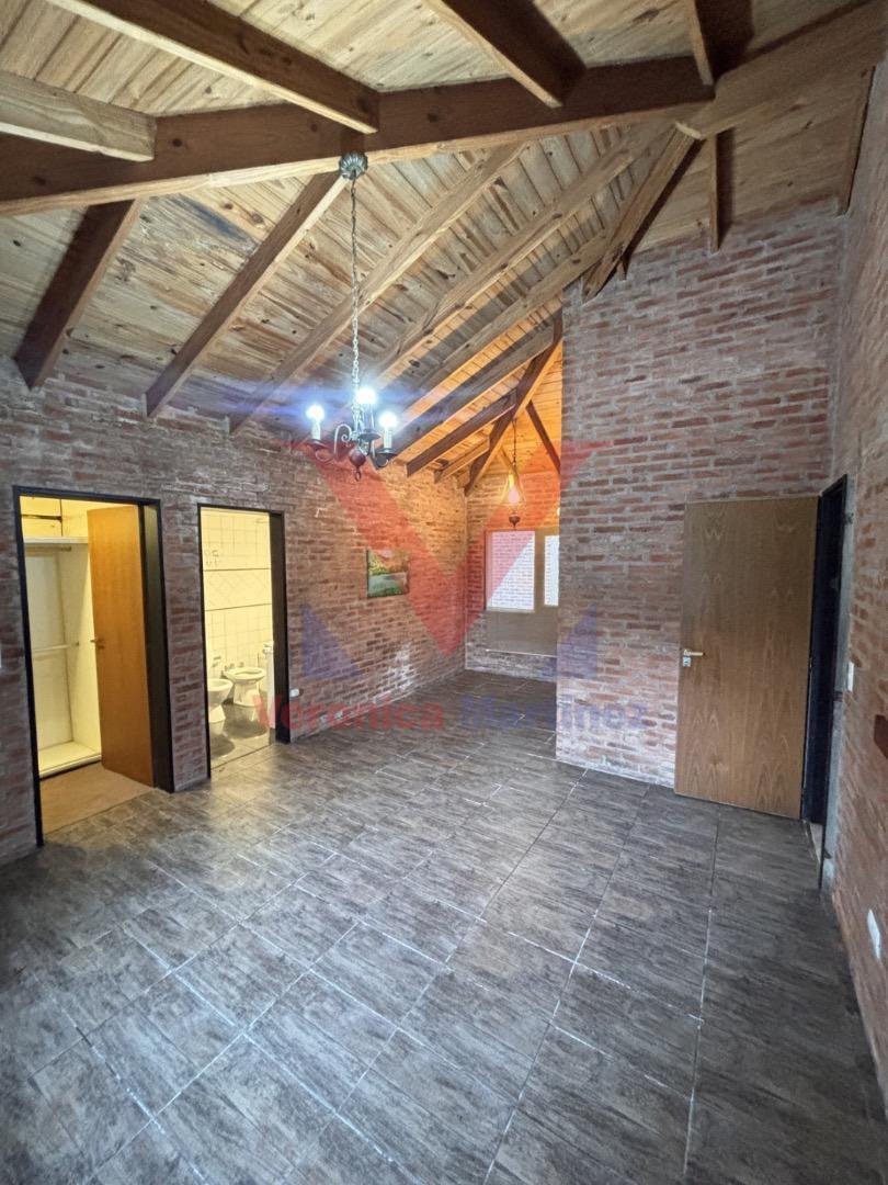 Casa en Venta 20 años