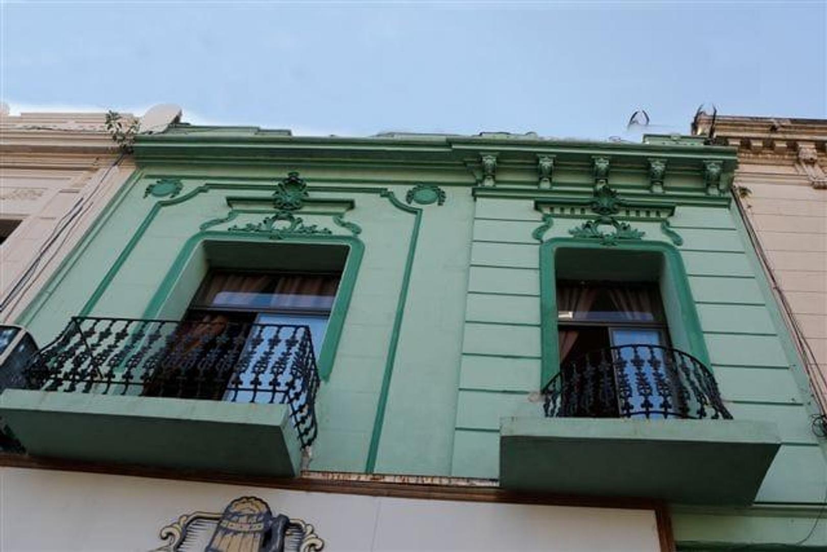 Casona Hostel amoblado en alquiler
