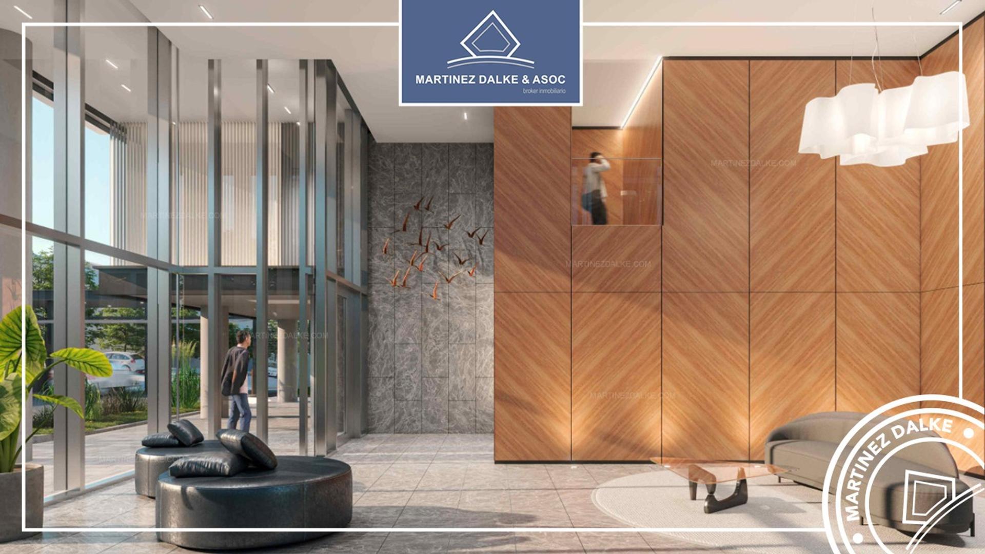 Departamento en Venta al Noroeste