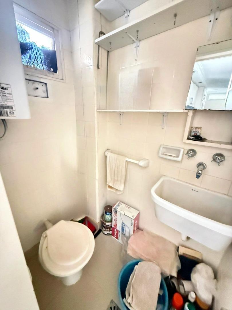 Departamento centrico