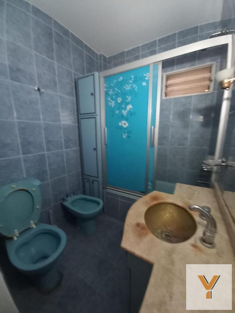 Departamento en Alquiler Apto profesional