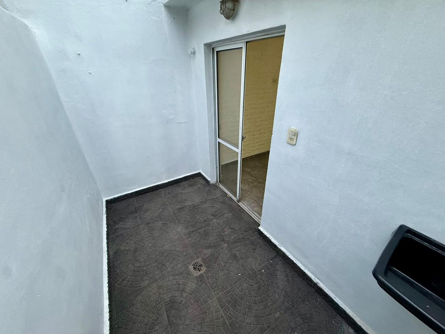 Depto Tipo Casa en Alquiler 7 años