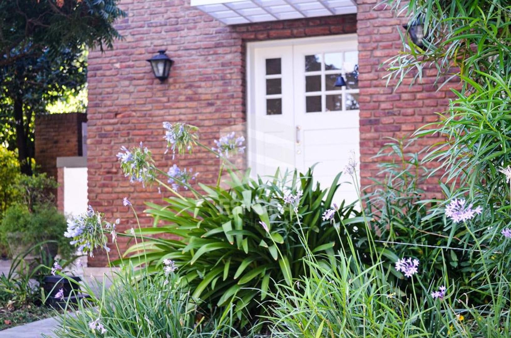 Casa en Venta en Fisherton, USD 475.000