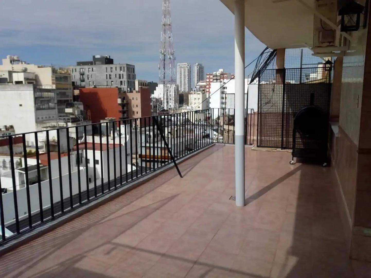 Departamento en alquiler temporario