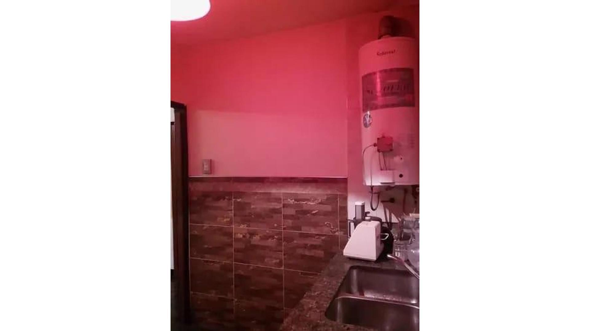 Departamento en Venta en Haedo, USD 68.000