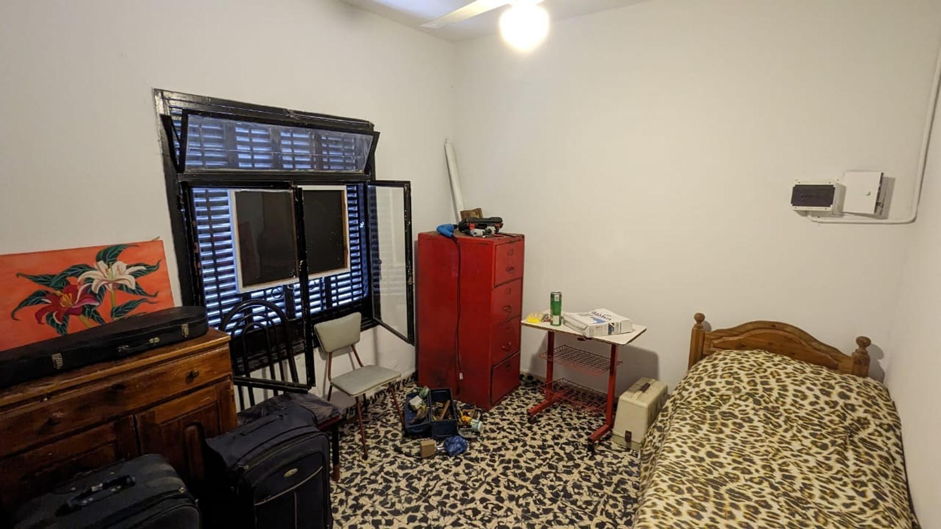 Depto Tipo Casa en Venta en Lanus Este, USD 68.000