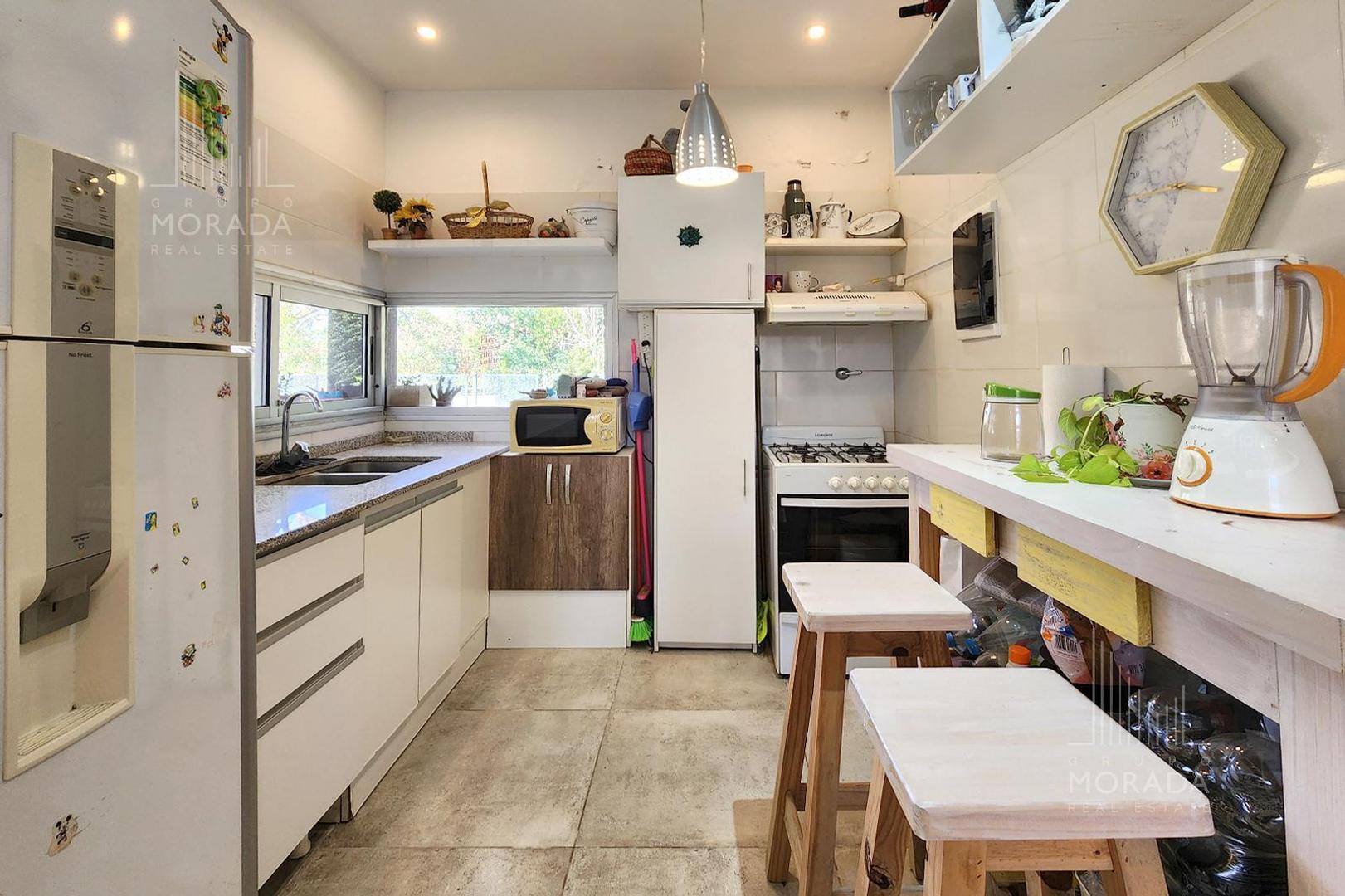 Casa en Venta 6 años