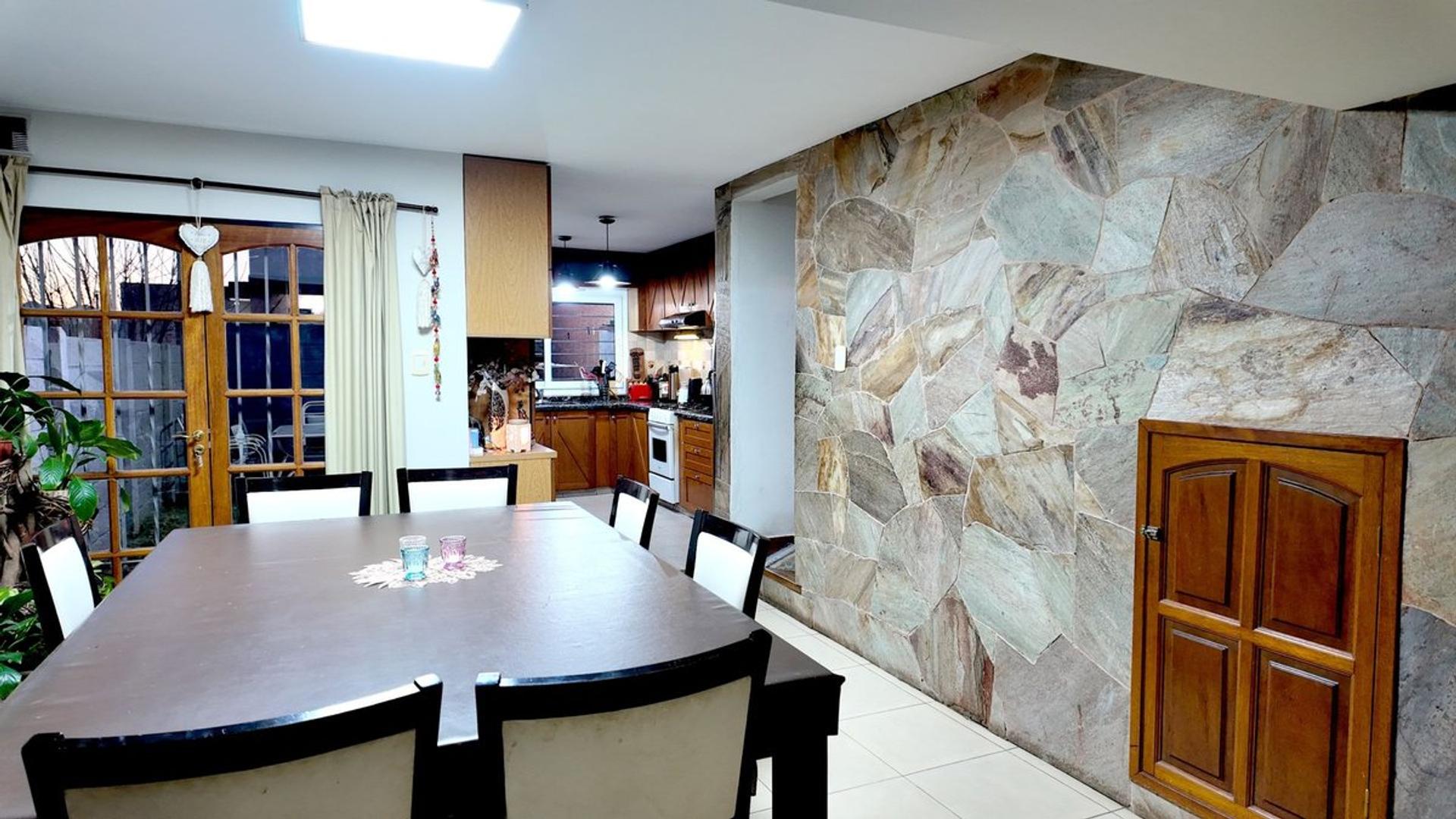 Casa en Venta en La Calera, USD 94.500