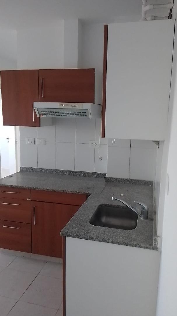 Departamento en Alquiler de 3 ambientes