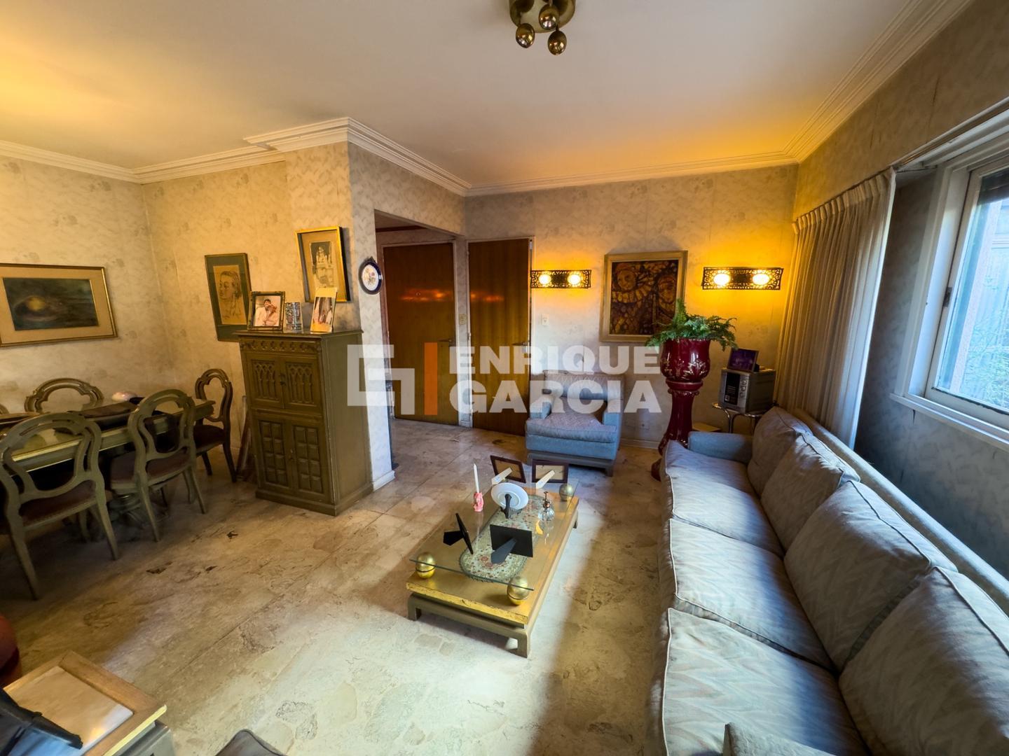 Departamento en Venta 45 años