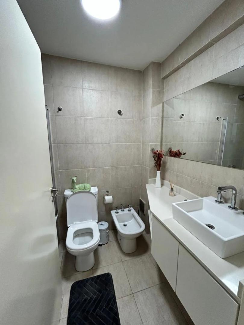 Departamento en Alquiler Temporal Permite mascota