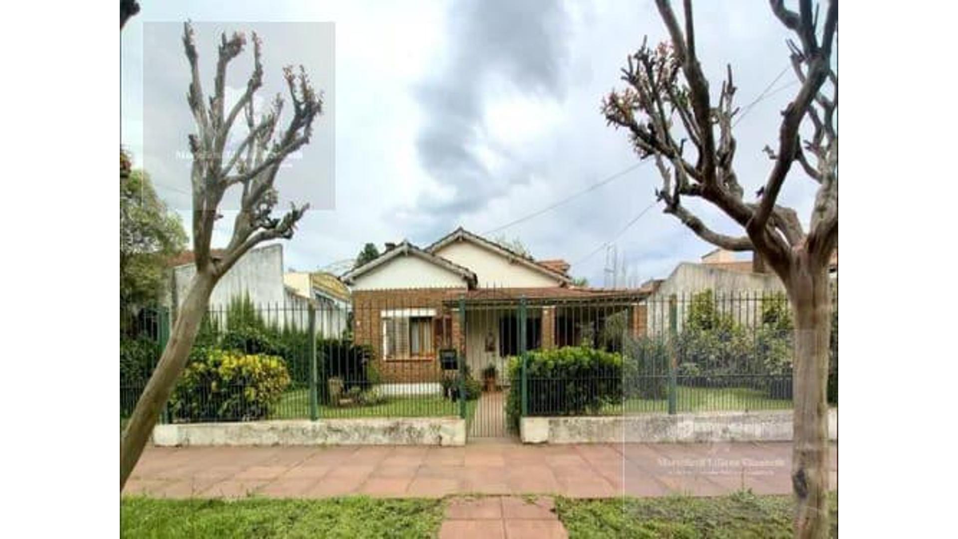 Casa - Castelar Norte