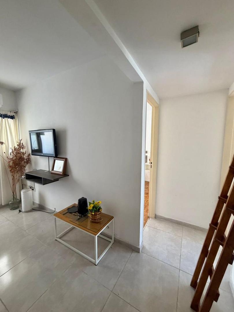 Dpto de 3 ambientes muy luminoso