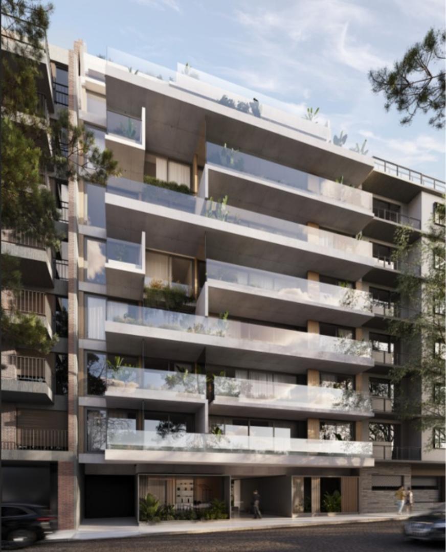 Departamento en Venta A Estrenar