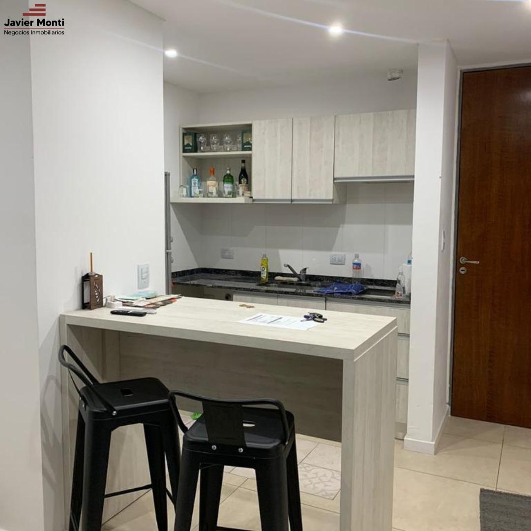 Departamento en Venta de Monoambiente