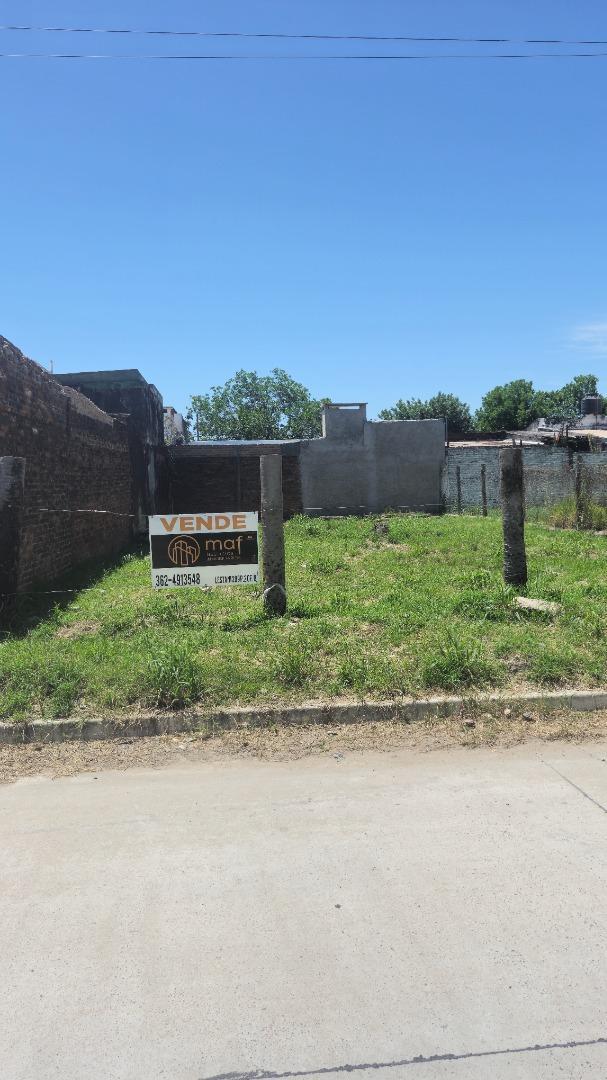 TERRENO EN VENTA CON BUENA UBICACION