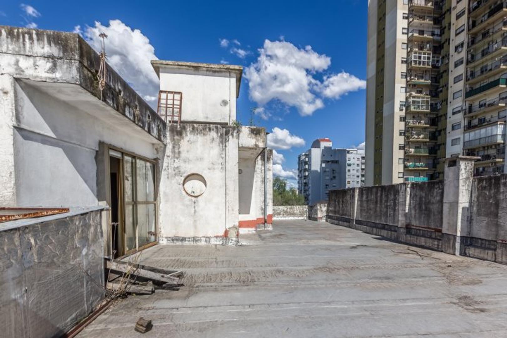 Miranda 4285 , Piso No definido