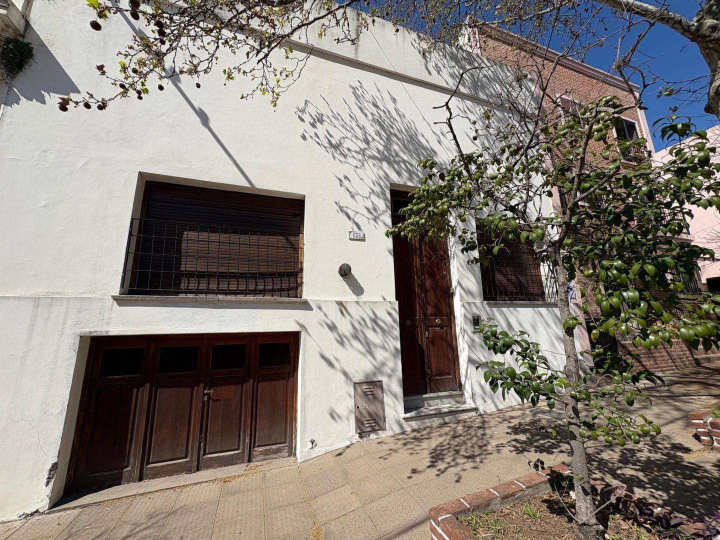 Casa en Venta en Campana (Moreno 330)