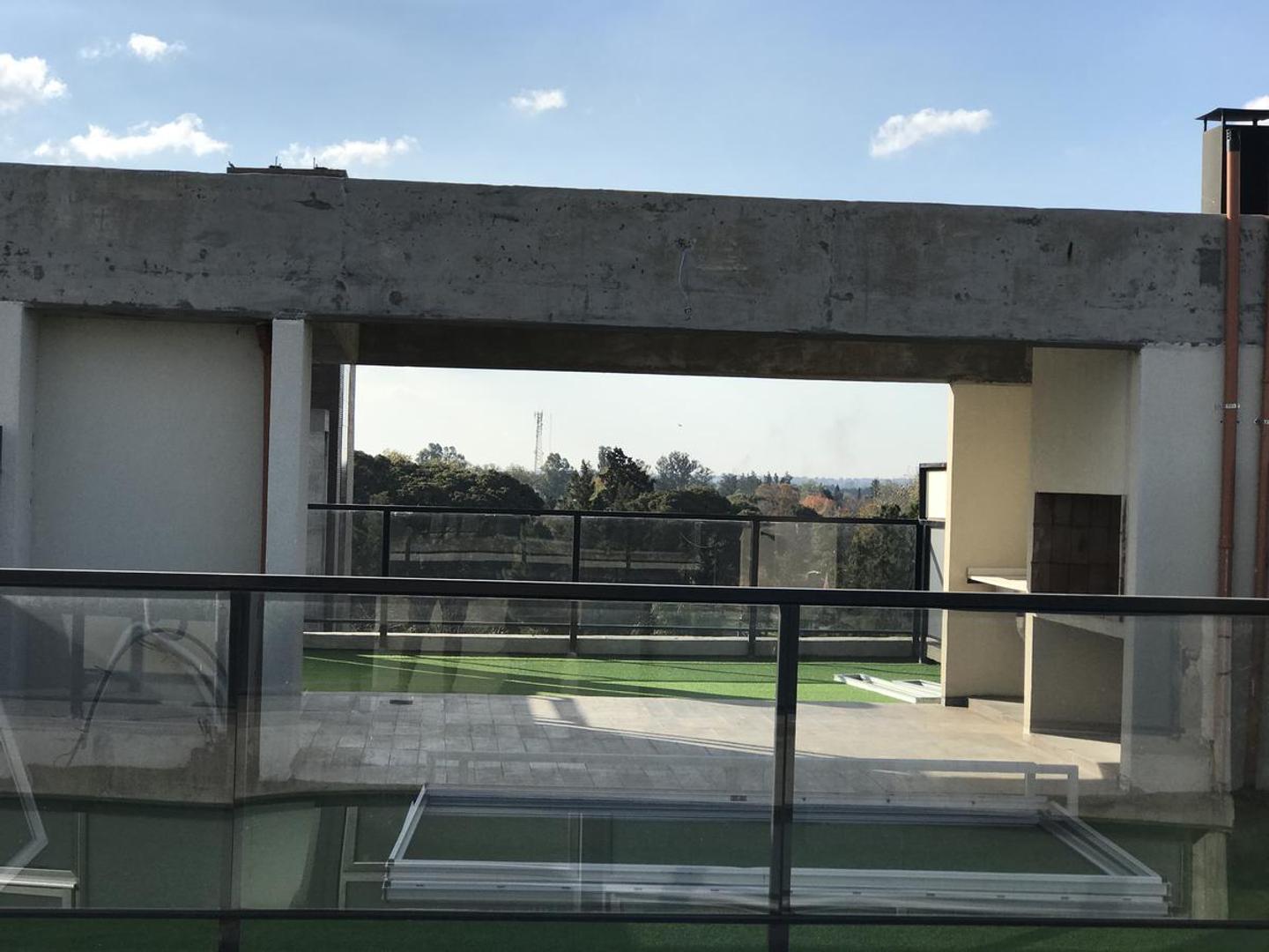 Departamento en Alquiler de 1 dormitorio