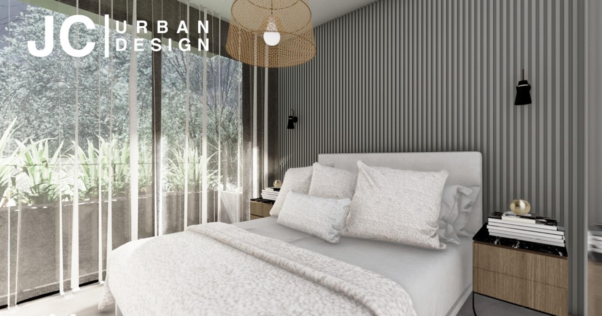 Departamento en Venta de 3 dormitorios