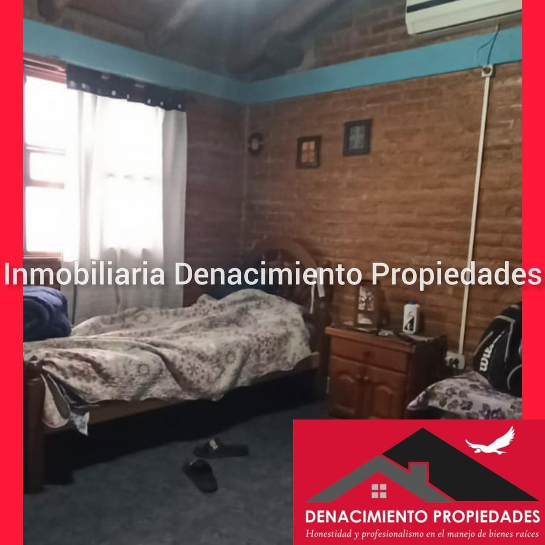 SE VENDE CASA EN MINA CLAVERO