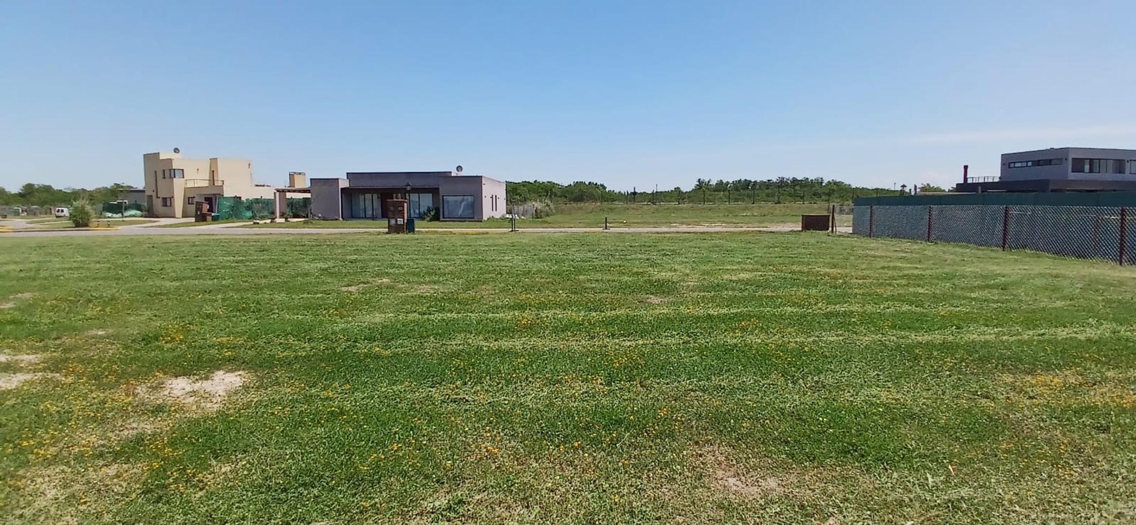 Terreno en Venta de 966,0 m2